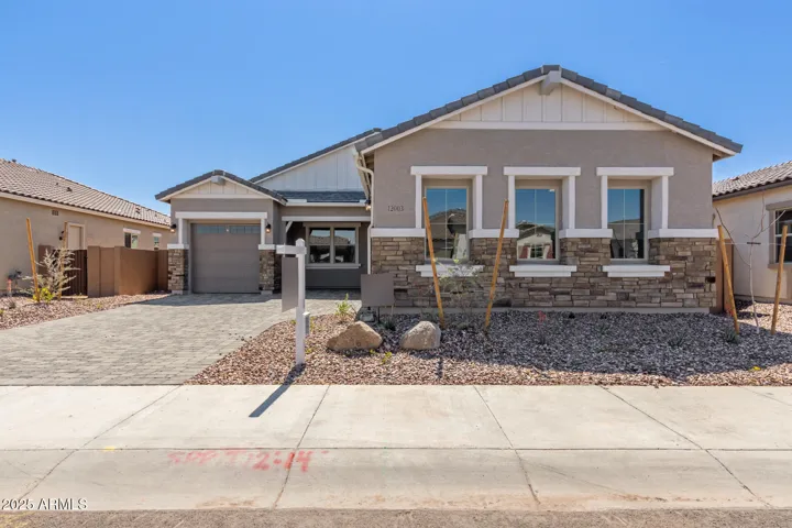 12003 W PARKWAY  Lane, Avondale, AZ 85323