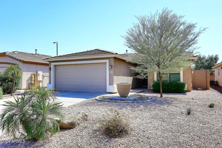 3771 E HAZELTINE  Way, Chandler, AZ 85249
