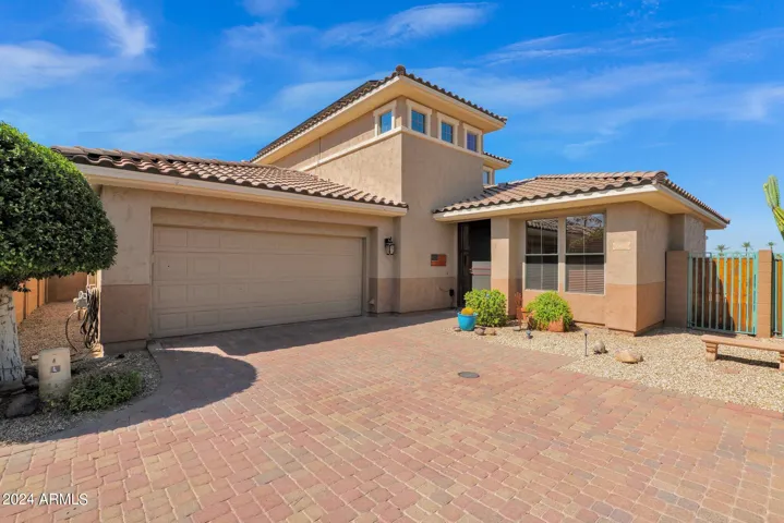 13620 W CYPRESS  Street, Goodyear, AZ 85395