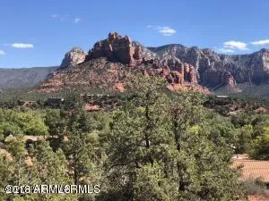 1.7 acre  CF zoned land 241 Brewer  Road, Sedona, AZ 86336