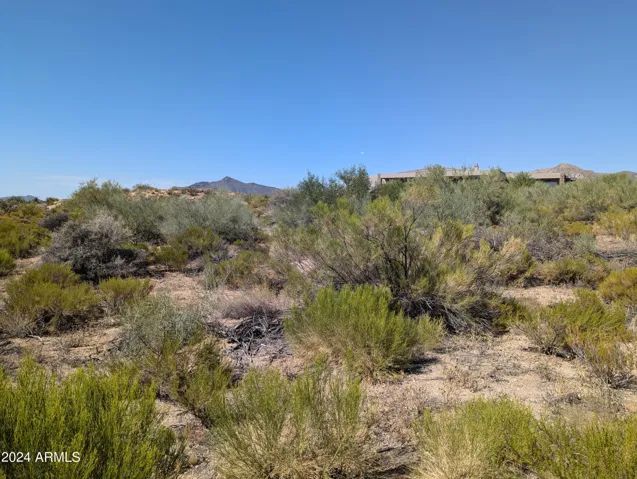 10980 E SANTA FE  Trail, Scottsdale, AZ 85262