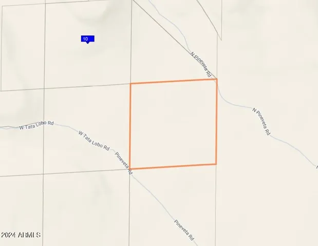 Topo Map 1