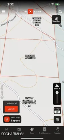 Topography