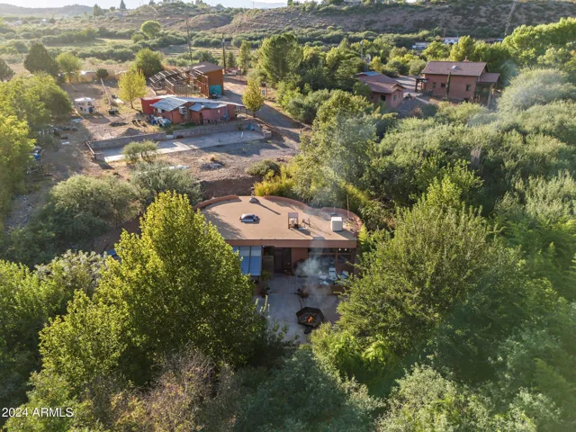 1733 S SUGARLOAF  Road, Cornville, AZ 86325