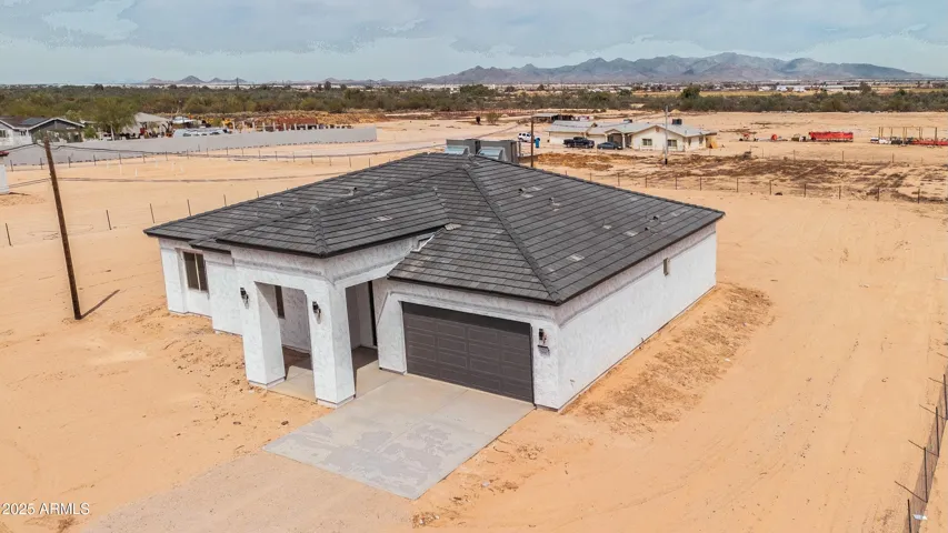 20602 W ELLIOT  Road, Buckeye, AZ 85326