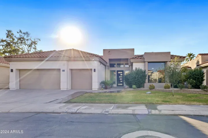 12028 N 80TH  Place, Scottsdale, AZ 85260