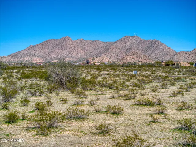 00 W Val Vista  Boulevard, Casa Grande, AZ 85194