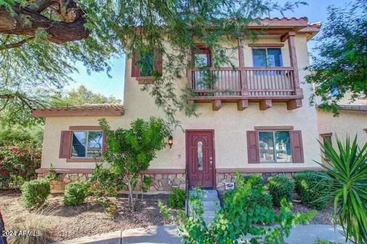14951 W WILSHIRE  Drive, Goodyear, AZ 85395