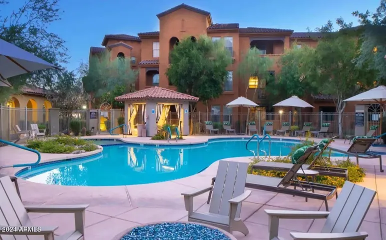 9393 E PALO BREA  Bend, Scottsdale, AZ 85255