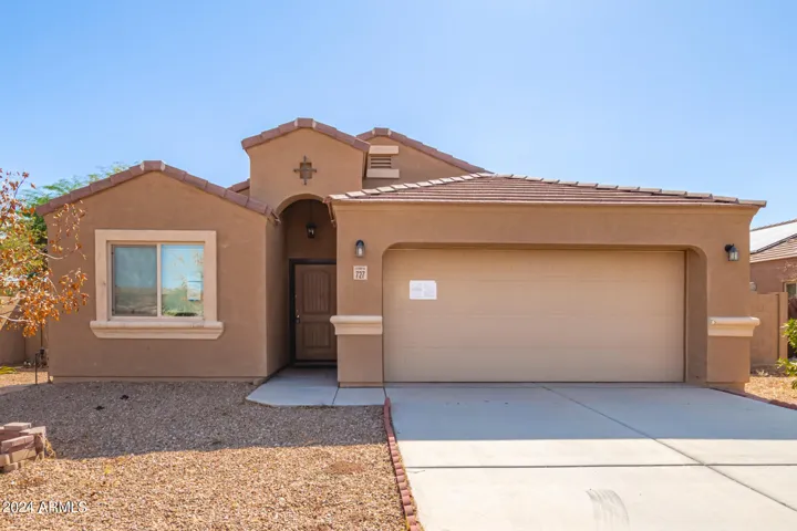 727 W JUDI  Drive, Casa Grande, AZ 85122