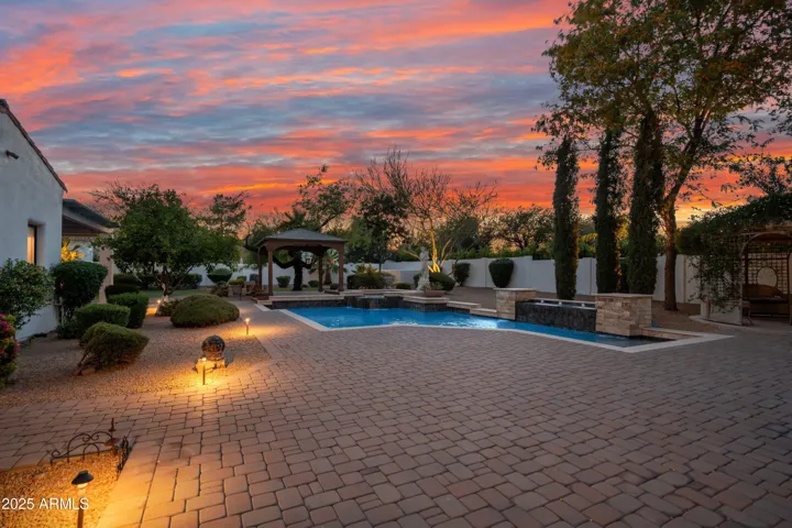 6620 E STALLION  Road, Paradise Valley, AZ 85253