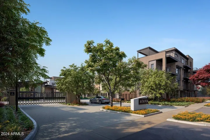 All images are developers conceptual renderings of various plans and subject to change at any time.