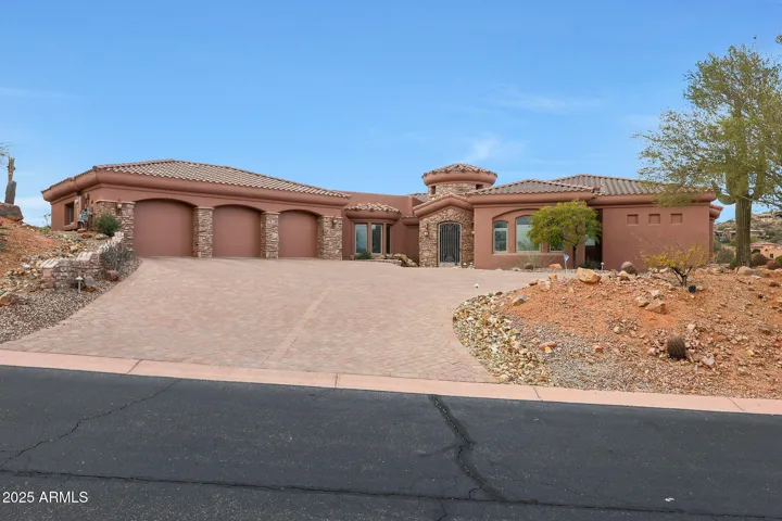 9624 N COPPER RIDGE  Trail, Fountain Hills, AZ 85268