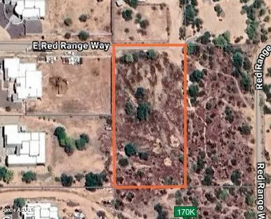E Red Range  Way, Scottsdale, AZ 85262