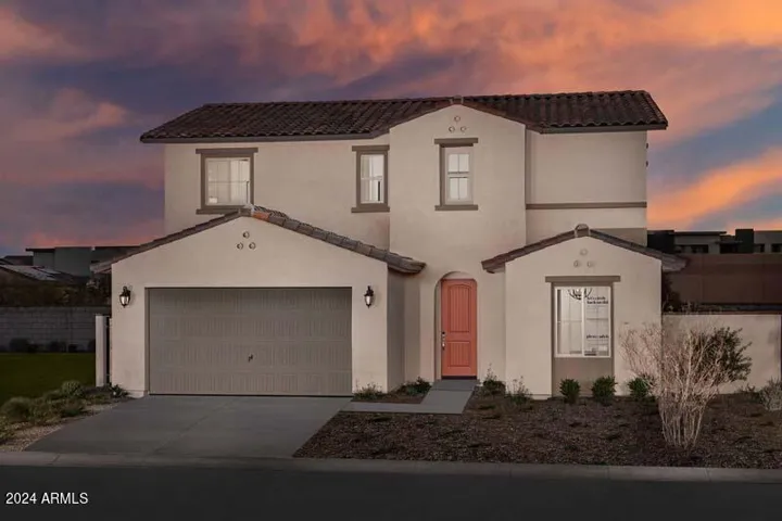 9243 E SECTOR  Drive, Mesa, AZ 85212