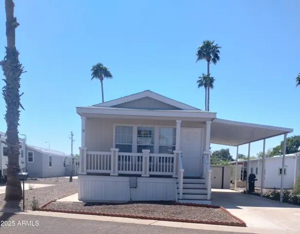 7300 N 51st  Avenue, Glendale, AZ 85301