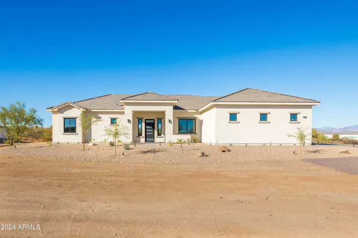 15424 E Dixileta  Drive, Scottsdale, AZ 85262