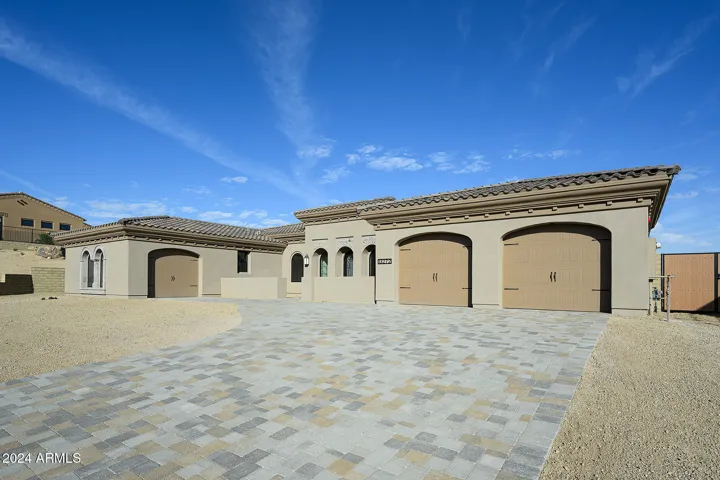 13272 E LA JUNTA  Road, Scottsdale, AZ 85255