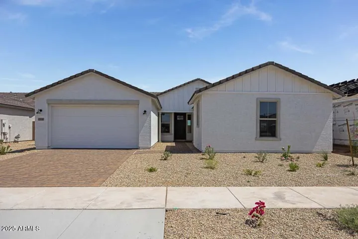 25137 N 171ST  Avenue, Surprise, AZ 85387