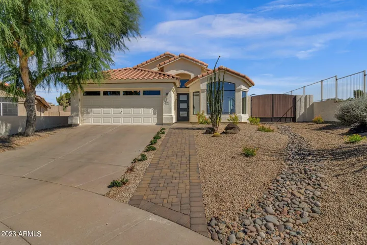7392 E ADELE  Court, Scottsdale, AZ 85255