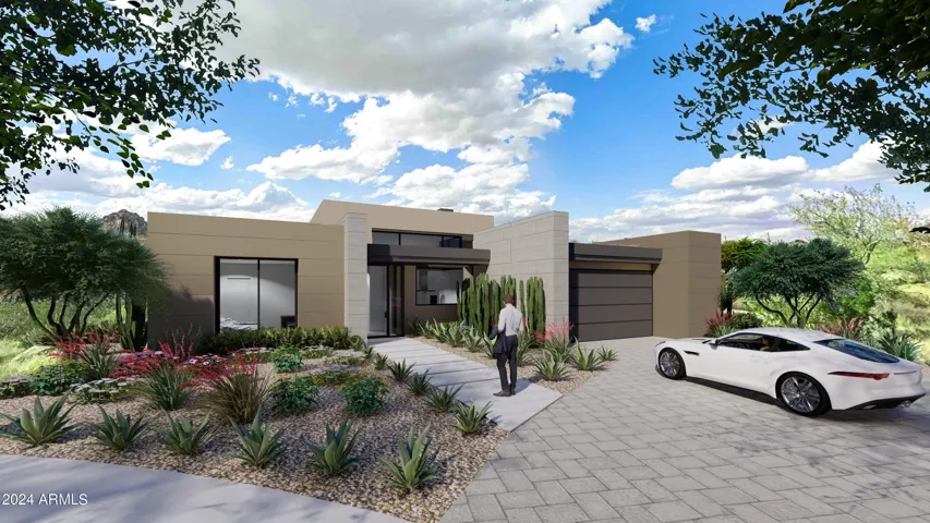 28083 N 109TH  Way, Scottsdale, AZ 85262
