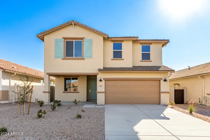 7499 E SWEET HONEY  Lane, San Tan Valley, AZ 85143