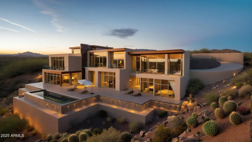 8828 E RED LAWRENCE  Drive, Scottsdale, AZ 85262