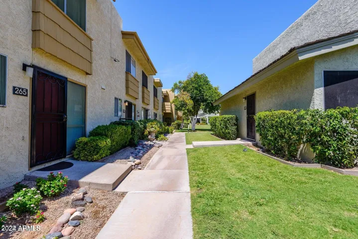 4630 N 68TH  Street, Scottsdale, AZ 85251