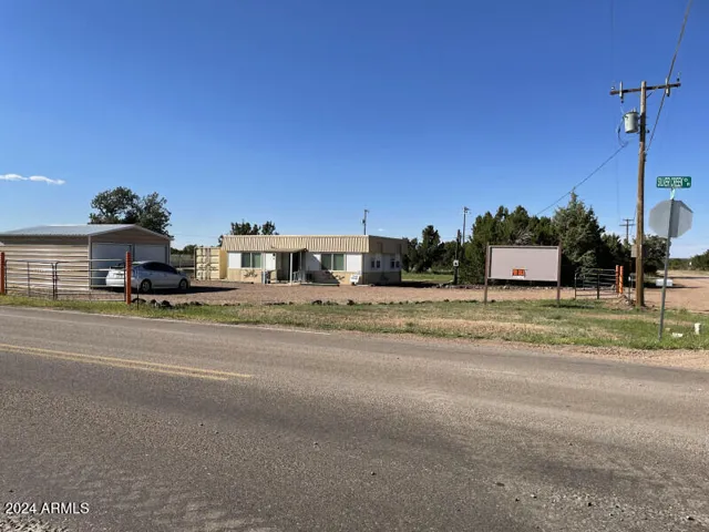 8358  Silver Creek  Drive, Show Low, AZ 85901