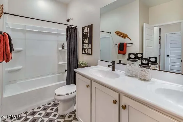 Bathroom 2