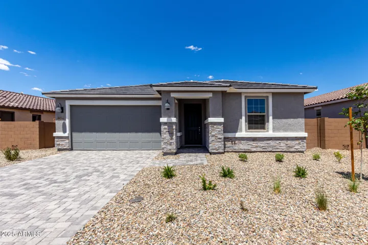 18714 E PANCHITO  Drive, Gold Canyon, AZ 85118