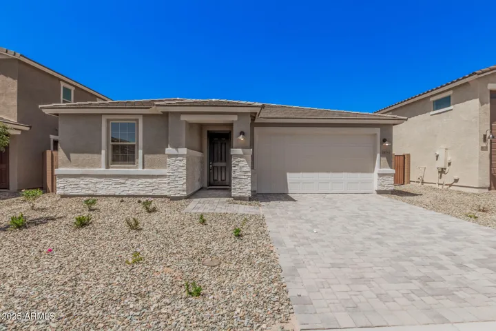 18762 E Panchito  Drive, Gold Canyon, AZ 85118