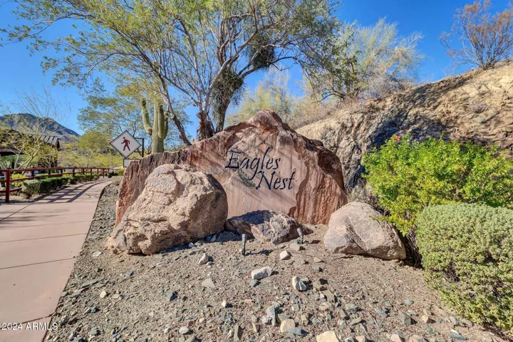 14247 E COYOTE  Court, Fountain Hills, AZ 85268
