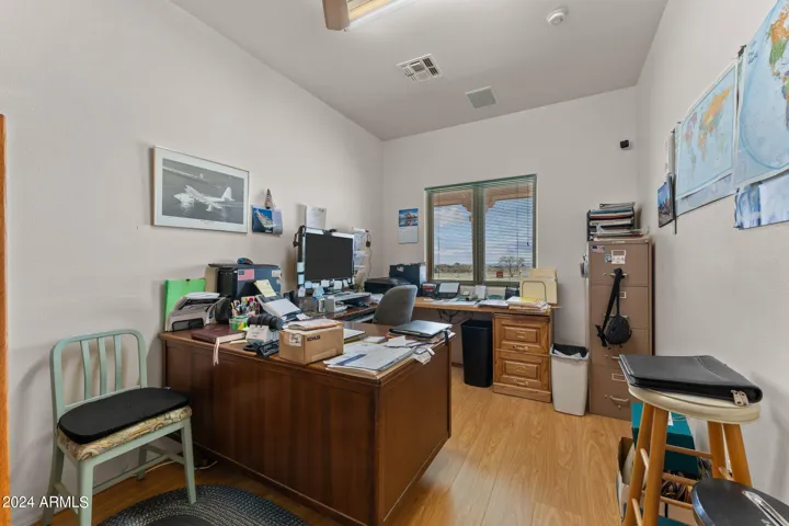 Office #1