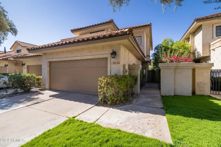 9705 E Mountain View  Road, Scottsdale, AZ 85258