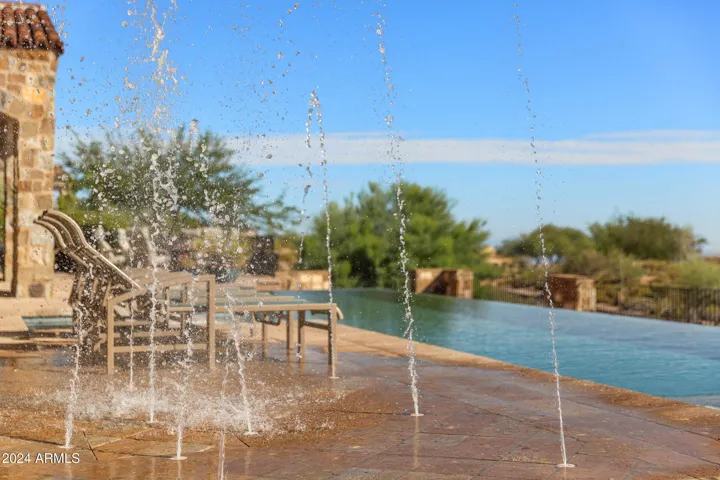 Splash Pad