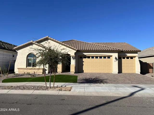 16092 W Questa  Drive, Surprise, AZ 85387