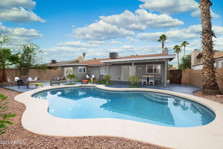 6915 E SANDRA  Terrace, Scottsdale, AZ 85254