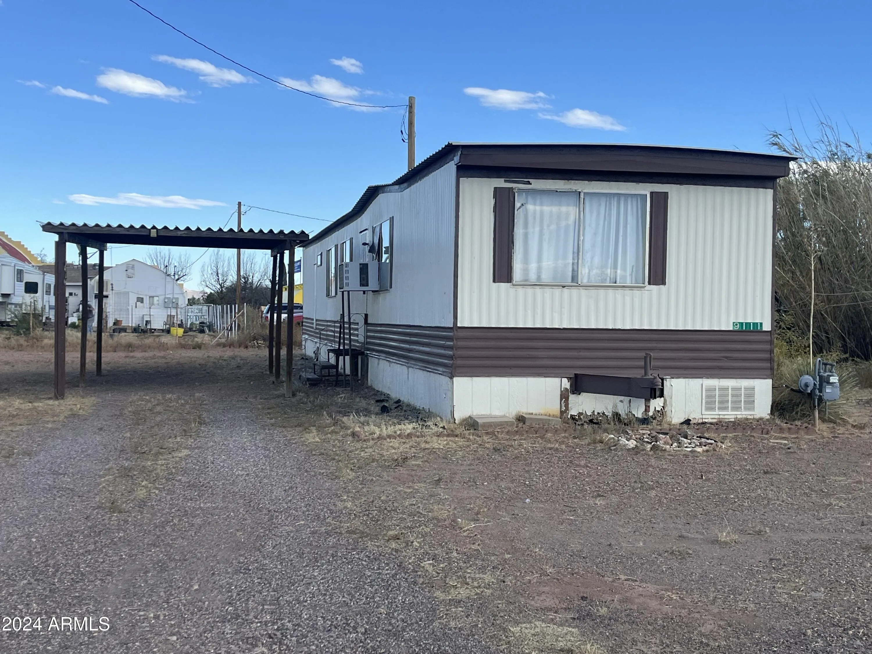 9111 Montie Avenue, McNeal, AZ, 85617 — photo 2 of 15