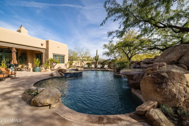 33296 N Vanishing  Trail, Scottsdale, AZ 85266