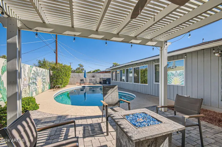8310 E DEVONSHIRE  Avenue, Scottsdale, AZ 85251