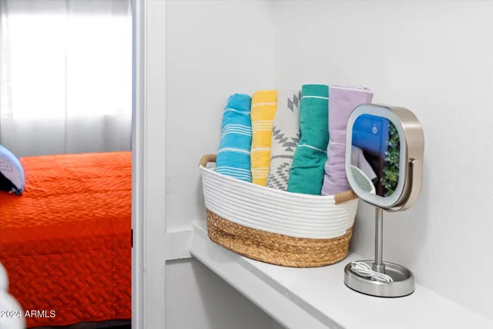 Pool Towels