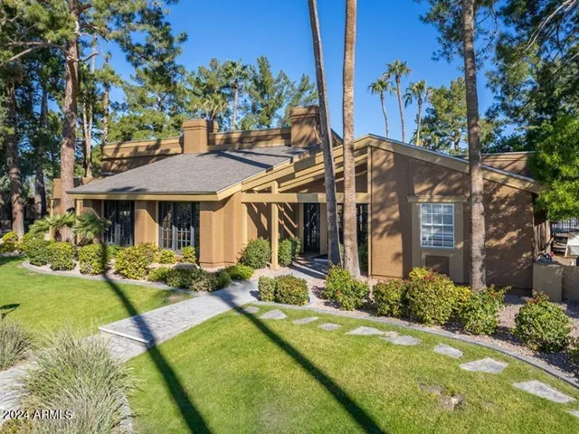1360 W ISABELLA  Avenue, Mesa, AZ 85202