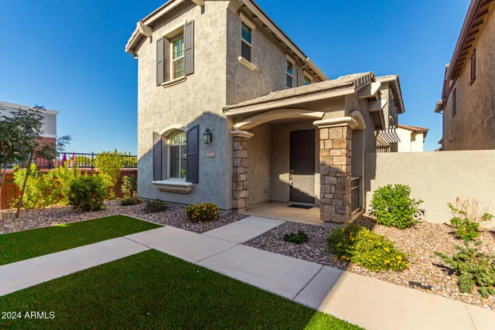 2772 S BETTY  Street, Gilbert, AZ 85295