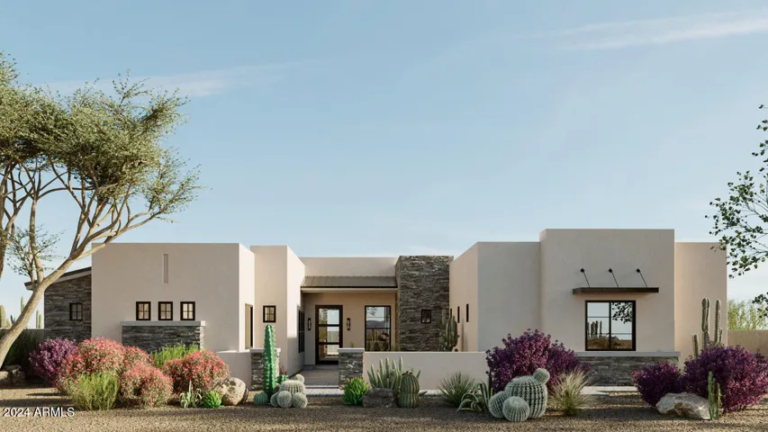 28602 N SUMMIT SPRINGS  Road, Rio Verde, AZ 85263