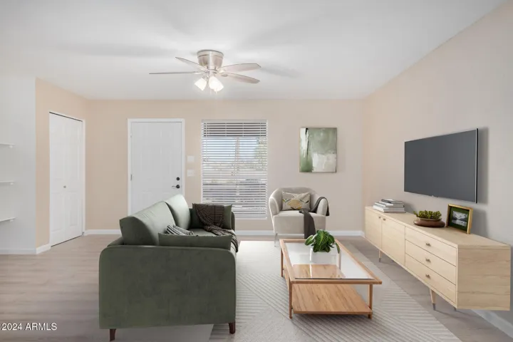 1340 N RECKER  Road, Mesa, AZ 85205