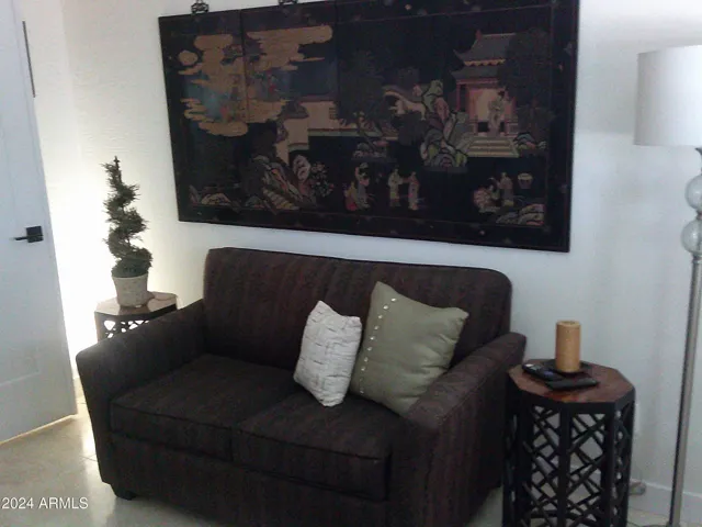 Twin sofa sleeper
