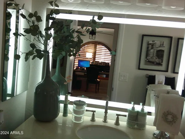 bathroom number 2