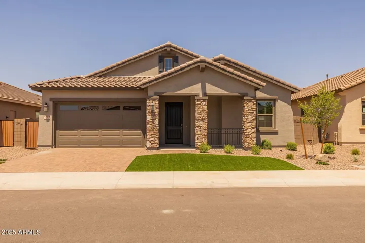 3290 W SAN CRISTOBAL  Road, San Tan Valley, AZ 85144