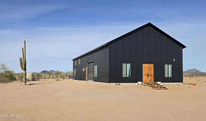 30314 W Wildcat  Drive, Wittmann, AZ 85361